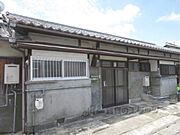 大津京駅より徒歩13分 1階 築77年2ヶ月の賃貸物件