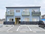 レジデンス北川 1階 築30年3ヶ月の賃貸物件