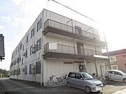 日野駅より徒歩29分 3階 築24年10ヶ月の賃貸物件