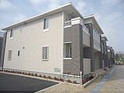 守山駅よりバス21分 徒歩2分 1階 築9年の賃貸物件