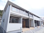おごと温泉駅より徒歩29分 1階 築3年4ヶ月の賃貸物件