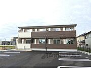 近江八幡駅より徒歩13分 2階 築1年6ヶ月の賃貸物件