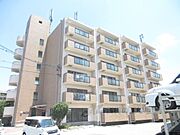 ひこね芹川駅より徒歩8分 4階 築28年2ヶ月の賃貸物件