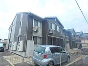 草津駅より徒歩33分 1階 築11年6ヶ月の賃貸物件