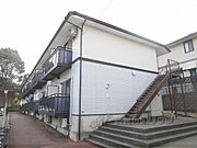 南草津駅より徒歩35分 2階 築27年4ヶ月の賃貸物件