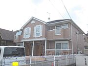 石部駅よりバス22分 徒歩3分 2階 築16年7ヶ月の賃貸物件