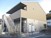 アヴァンセリーヴ米原 2階 築9年8ヶ月の賃貸物件