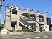 瀬田駅より徒歩20分 2階 築17年10ヶ月の賃貸物件