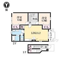 間取り：225009865400