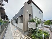 南彦根駅より徒歩22分 2階 築5年4ヶ月の賃貸物件