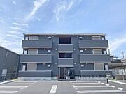 彦根駅より徒歩25分 2階 新築の賃貸物件