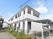 五箇荘駅より徒歩12分 1階 築16年11ヶ月の賃貸物件