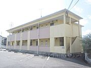 アミティハイツ 1階 築19年3ヶ月の賃貸物件