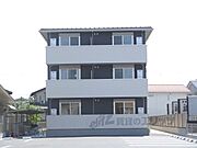 栗東駅より徒歩12分 1階 築3年10ヶ月の賃貸物件