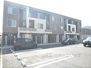 唐崎駅より徒歩9分 3階 築11年1ヶ月の賃貸物件