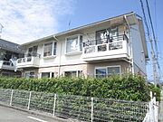 メゾンルミエールC棟 1階 築29年6ヶ月の賃貸物件