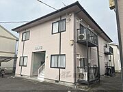 彦根駅より徒歩37分 2階 築27年7ヶ月の賃貸物件