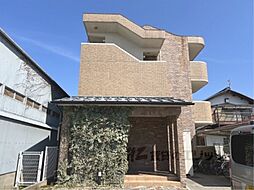 JR東海道・山陽本線 彦根駅 徒歩27分の賃貸マンション