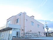 南草津駅より徒歩19分 2階 築37年の賃貸物件