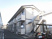 長浜駅より徒歩16分 2階 築20年8ヶ月の賃貸物件
