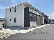 南彦根駅より徒歩14分 1階 築5年4ヶ月の賃貸物件