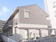 南草津駅より徒歩18分 2階 築12年1ヶ月の賃貸物件
