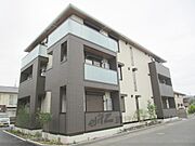 手原駅より徒歩13分 1階 築1年11ヶ月の賃貸物件