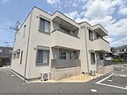 ヘーベルメゾン瀬田I 1階 築7年5ヶ月の賃貸物件