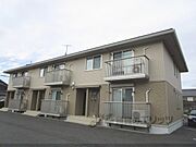 田村駅より徒歩21分 1階 築15年11ヶ月の賃貸物件