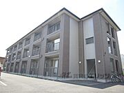 草津駅より徒歩27分 3階 築21年の賃貸物件