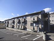 志賀駅より徒歩3分 1階 築20年6ヶ月の賃貸物件