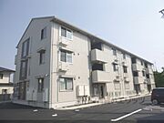 N〜エヌ〜 2階 築11年10ヶ月の賃貸物件