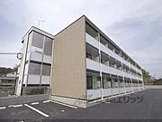 彦根口駅より徒歩5分 3階 築16年11ヶ月の賃貸物件