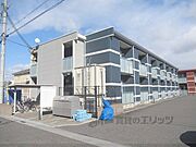 水口駅より徒歩5分 2階 築16年6ヶ月の賃貸物件