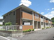 ラフィーネ 2階 築14年3ヶ月の賃貸物件