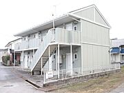 彦根駅よりバス16分 徒歩6分 2階 築33年6ヶ月の賃貸物件