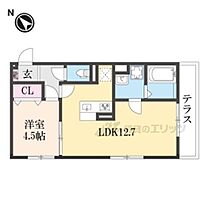 間取り：225009990478