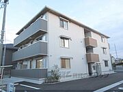 守山駅より徒歩22分 1階 築1年11ヶ月の賃貸物件