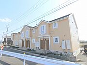 桜川駅より徒歩8分 2階 築21年9ヶ月の賃貸物件