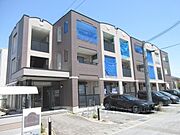 米原駅より徒歩6分 1階 築21年6ヶ月の賃貸物件