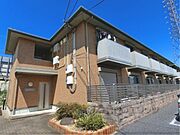 ベルドミールIII 2階 築20年10ヶ月の賃貸物件