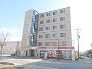 南彦根駅より徒歩30分 5階 築26年9ヶ月の賃貸物件