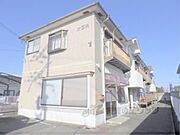 コーポ百栄 2階 築35年4ヶ月の賃貸物件
