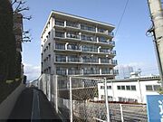 ヴィルヌーブ大津膳所 1階 築32年1ヶ月の賃貸物件