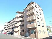 守山駅より徒歩14分 4階 築25年5ヶ月の賃貸物件
