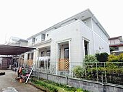 瀬田駅より徒歩25分 1階 築20年5ヶ月の賃貸物件