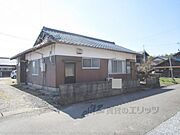 水口城南駅より徒歩15分 1階 築53年9ヶ月の賃貸物件