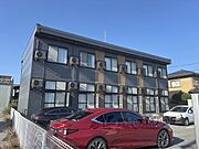 彦根駅より徒歩9分 2階 築19年11ヶ月の賃貸物件