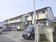 守山駅より徒歩18分 2階 築31年5ヶ月の賃貸物件