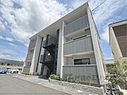 DEEPPADDYFIELDE 1階 築3年7ヶ月の賃貸物件